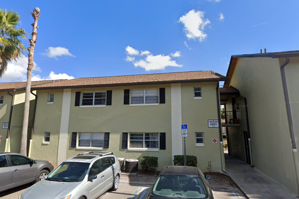 Tuscany at Aloma Affordable Apartments
