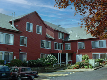 Kirkland Annex Affordable Apartments for Seniors