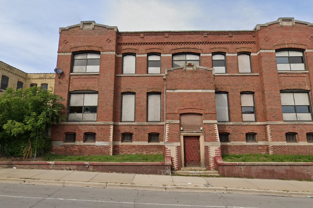 CWC - Community Within the Corridor Affordable Apartments