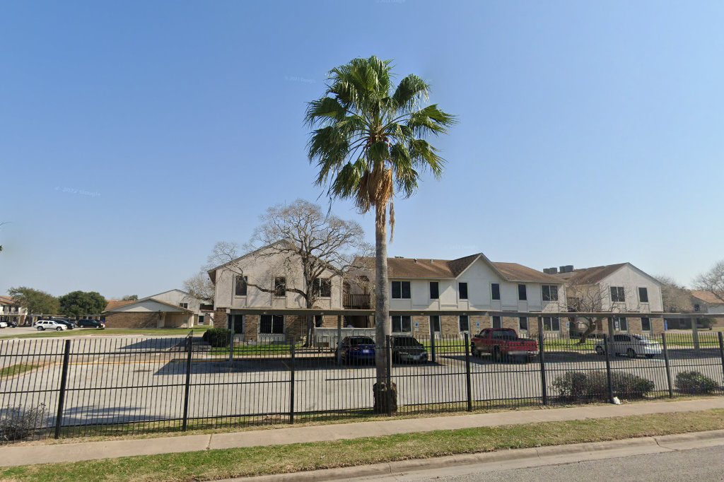 Gulfway Manor Apartments Corpus Christi