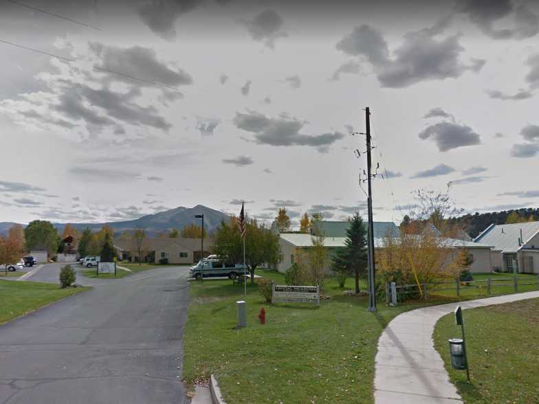 Carbondale Senior Housing Corporation