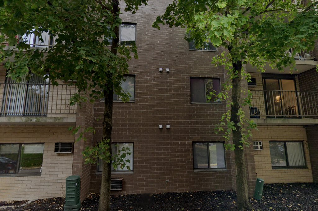 Sutliff Ii Apartments