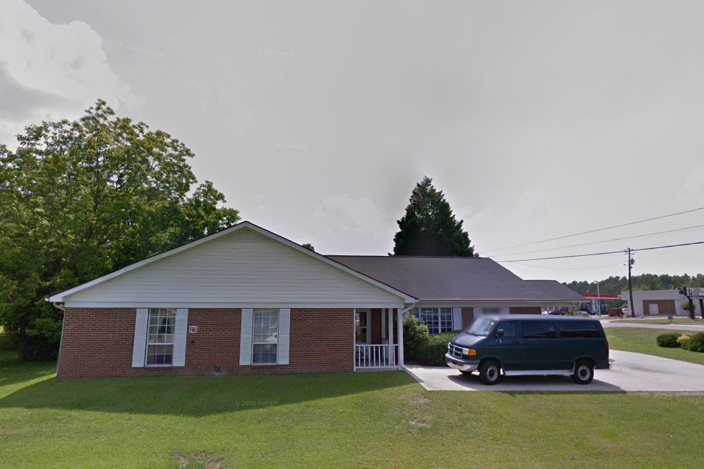 Arc/Hds Hoke Co Gh #2