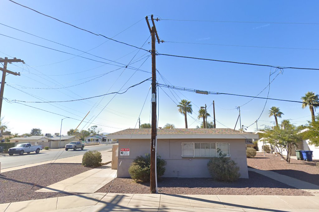 Maricopa County Housing Authority