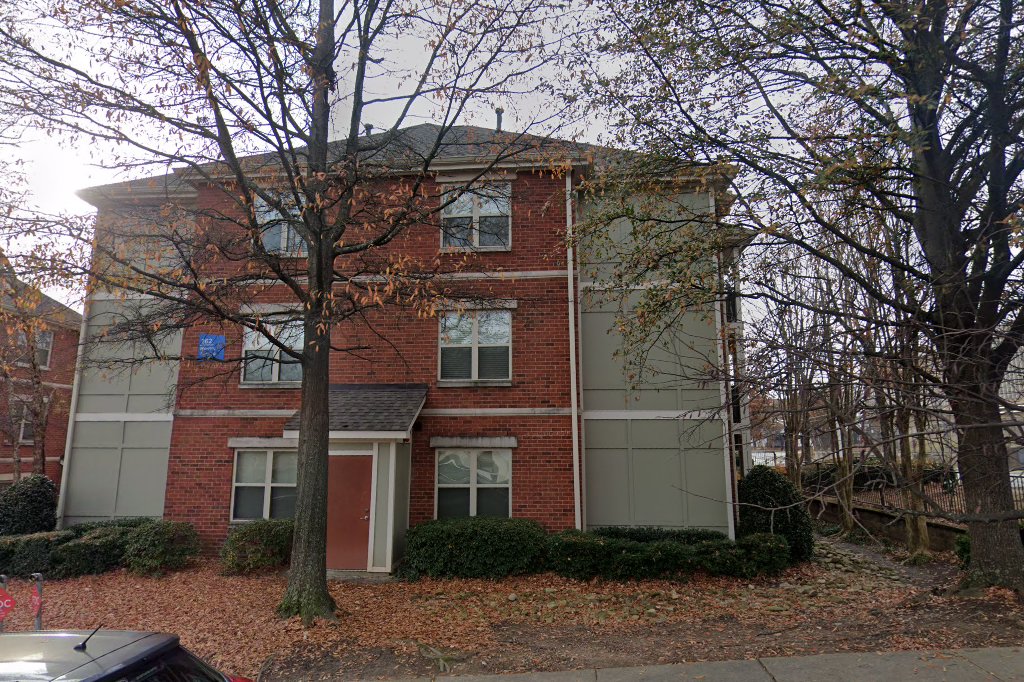 Centennial Place Phase 2