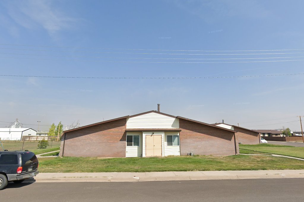 Pine Bluffs/Albin Senior Housing