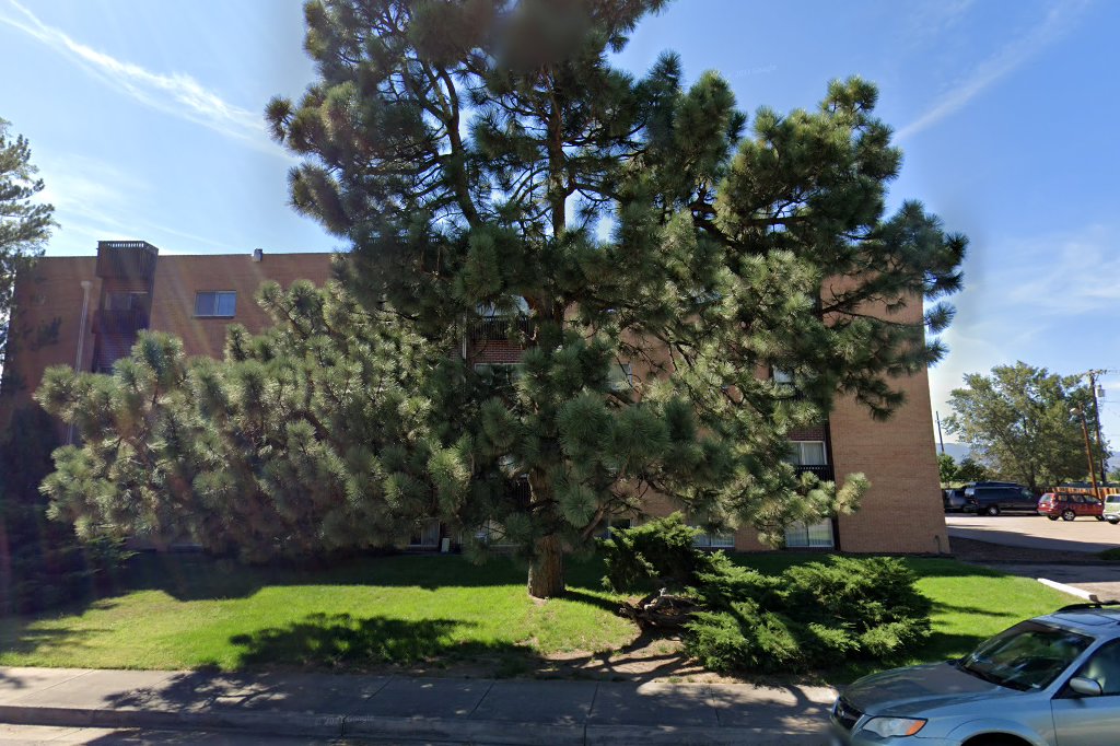 Lakeview Apts