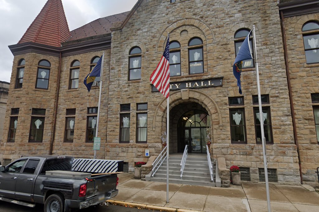 Department of Community and Economic Development - JOHNSTOWN