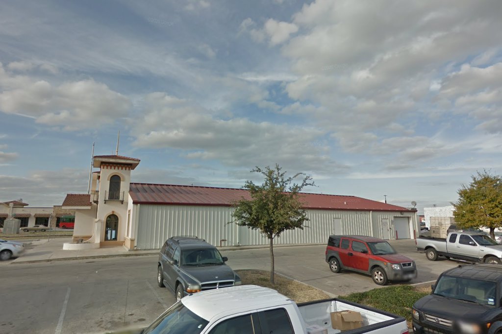 Catholic Outreach Services San Angelo