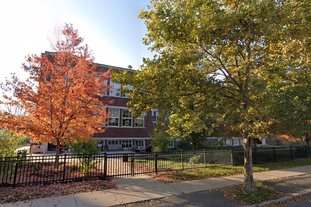CRT Generations Housing