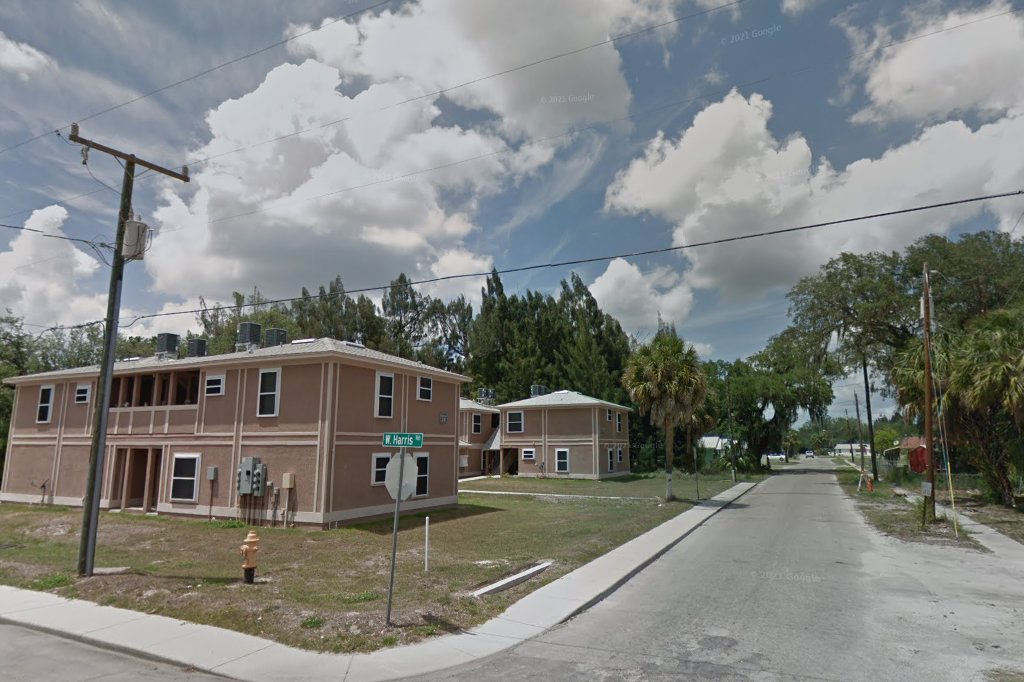 Arcadia Housing Authority