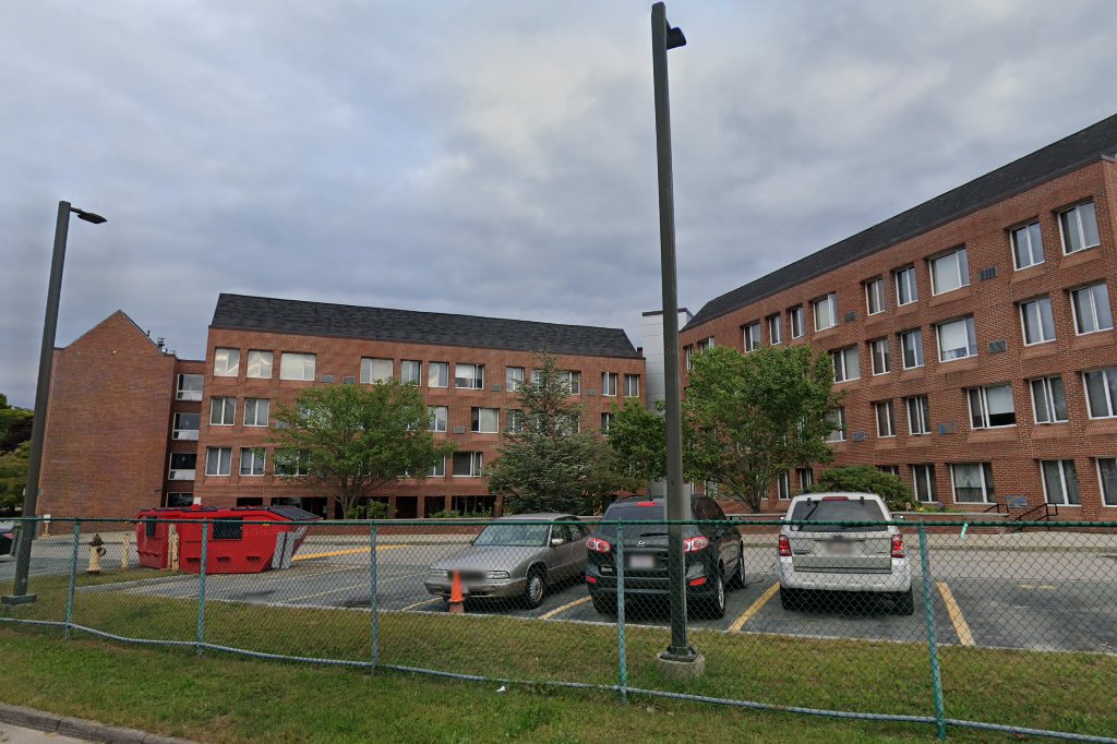 Randolph Housing Authority
