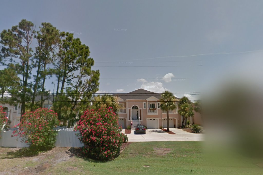 Gibb Gulf Coast Village