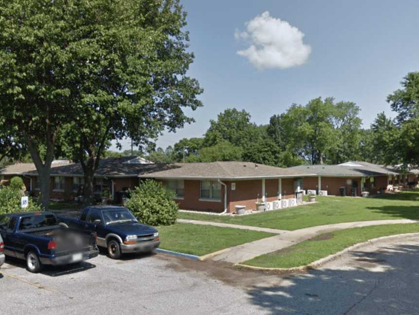 Department of Redevelopment - TERRE HAUTE