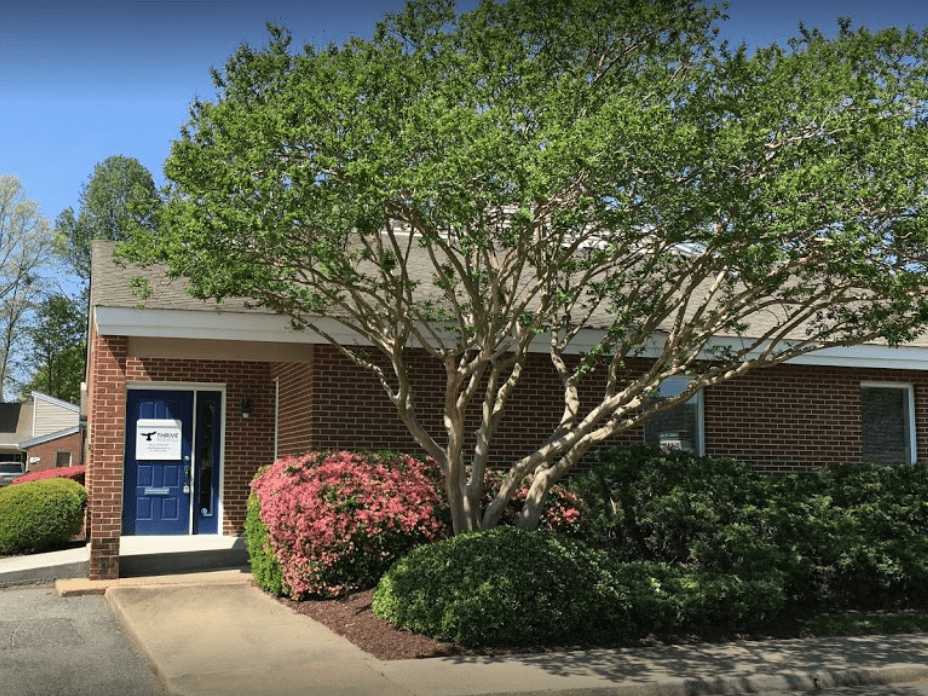 THRIVE Peninsula - Rent Assistance