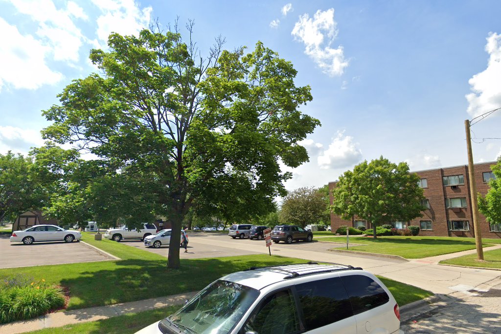 Mapletree Apartments