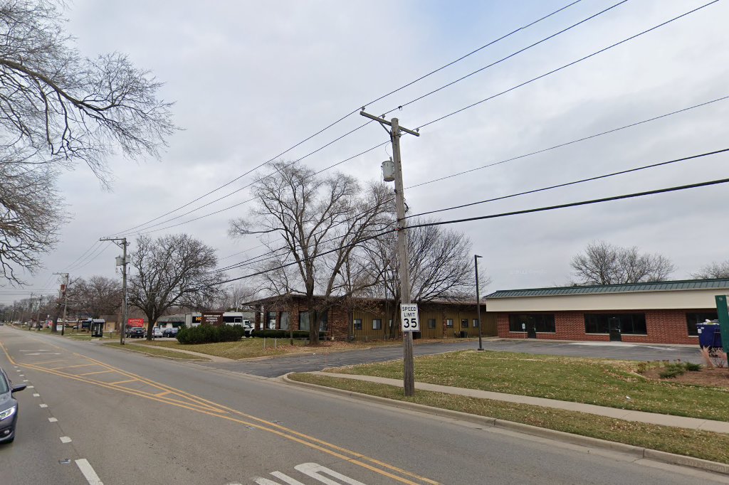 McHenry County Housing Authority