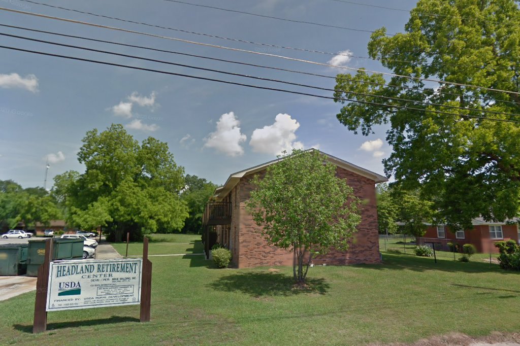 Headland Retirement Center