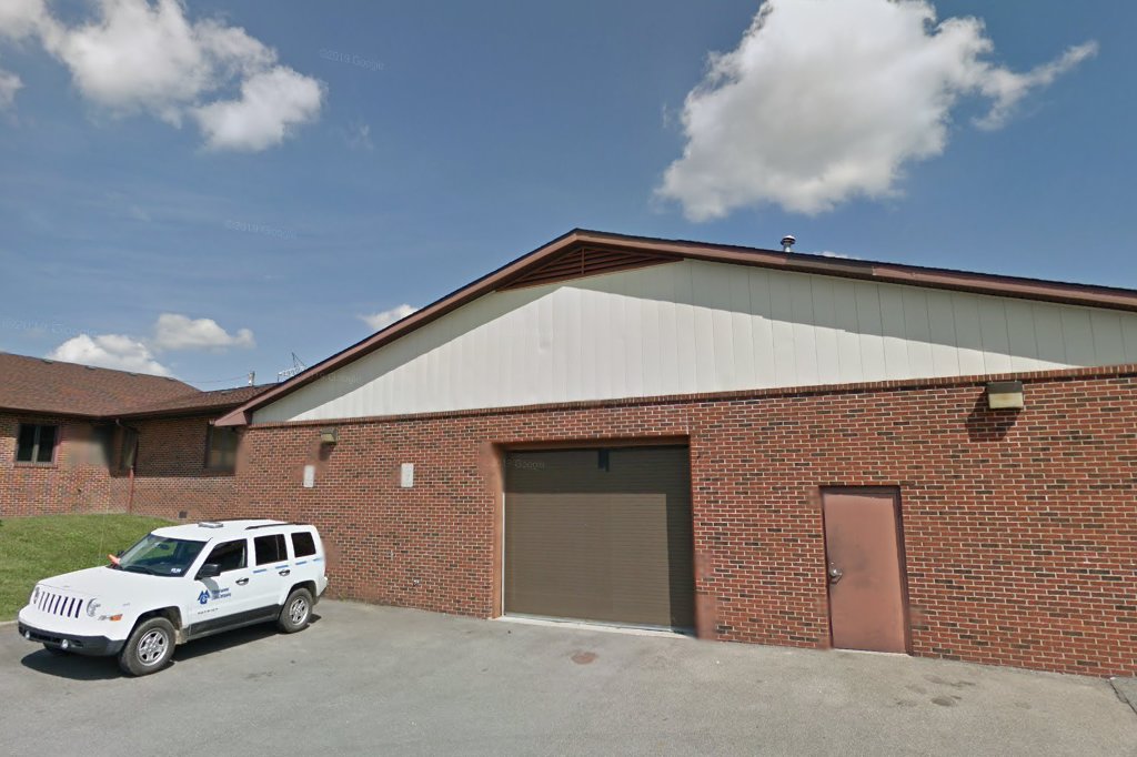 Beckley Housing Authority