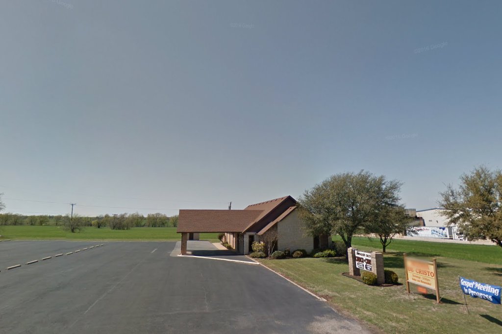Mc Gregor Housing Authority