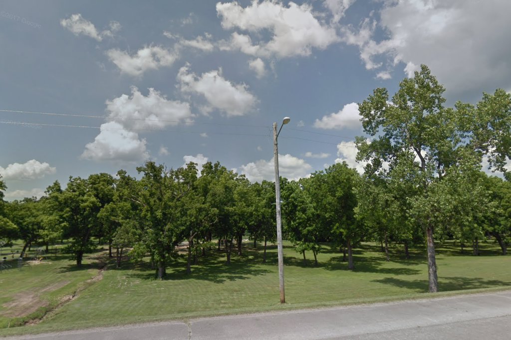 Cookson Hills Hulbert Homes