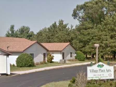 Village Place Affordable Apartments  ( Housing )