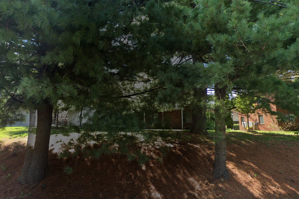 Cedar Court Senior Housing Project