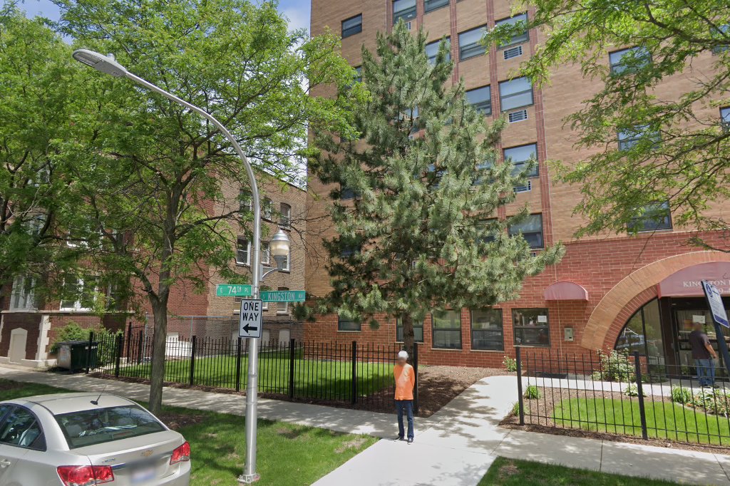 Tabor Lutheran Senior Housing
