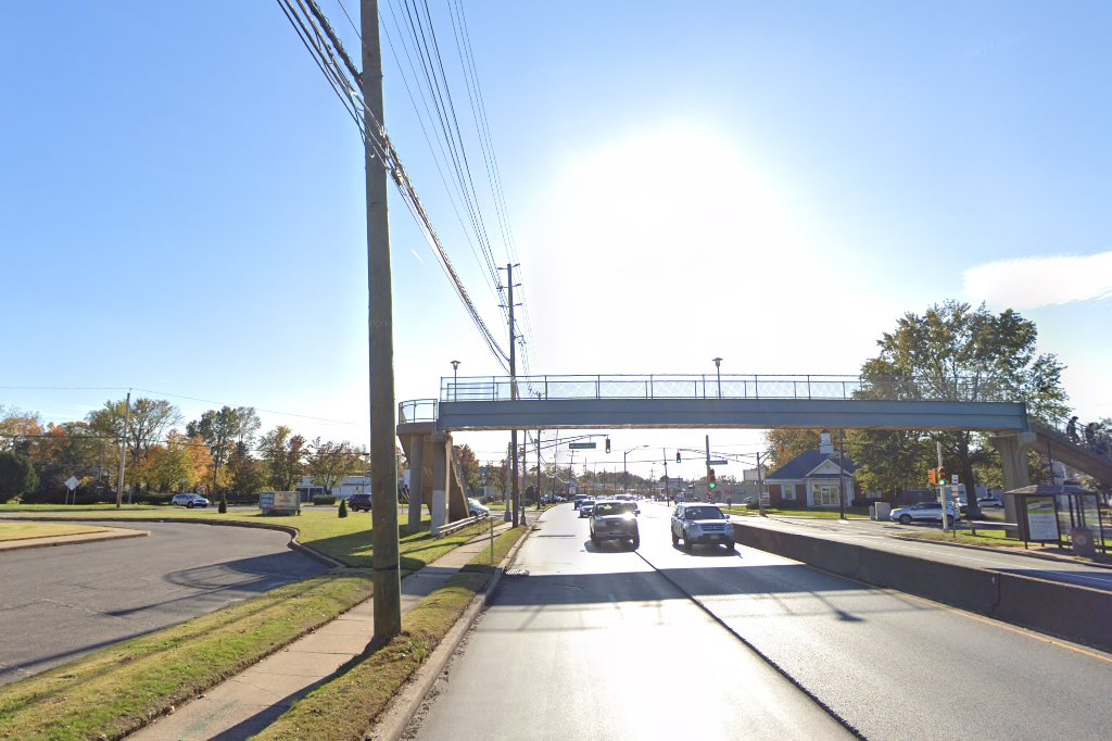 Pennsauken Senior Housing