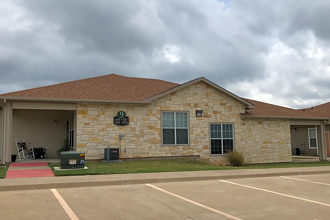 Meadow Vista Weatherford