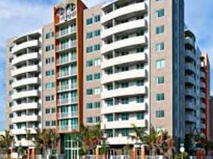 Pinnacle Place Miami