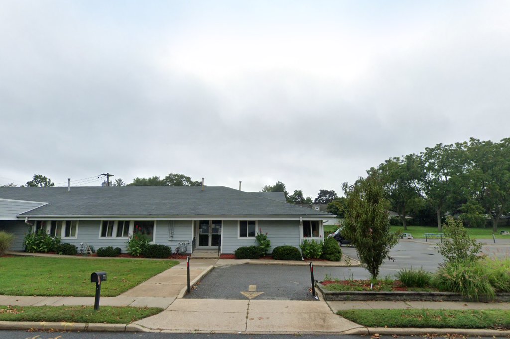 East Northport Salvation Army