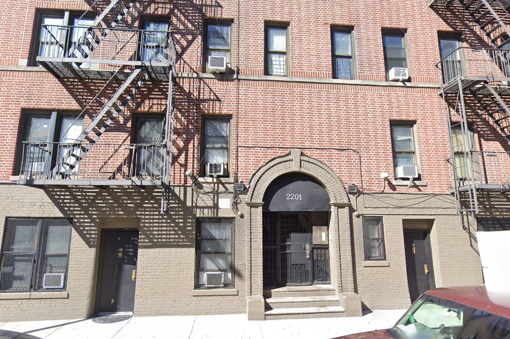 Bronx Tenants For Affordable Housing