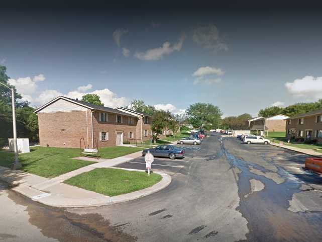 Spring Hill Apartments I