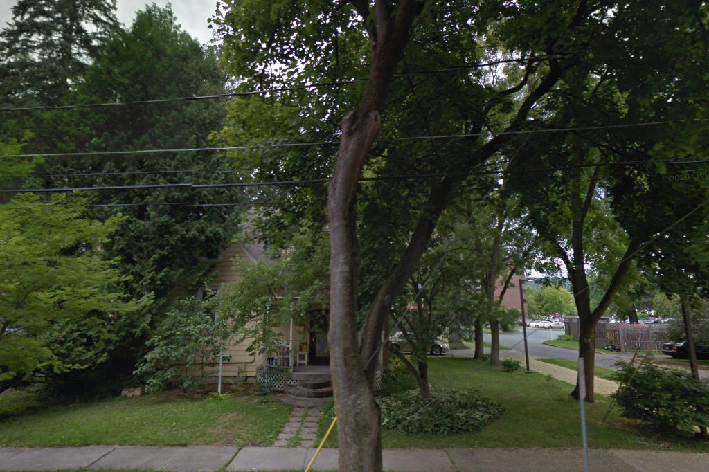 Ithaca Housing Authority Section 8