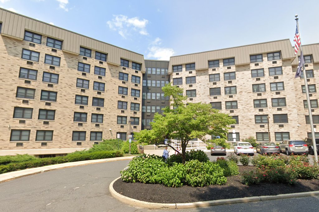 Alice V. Tomaso Plaza Senior Apartments