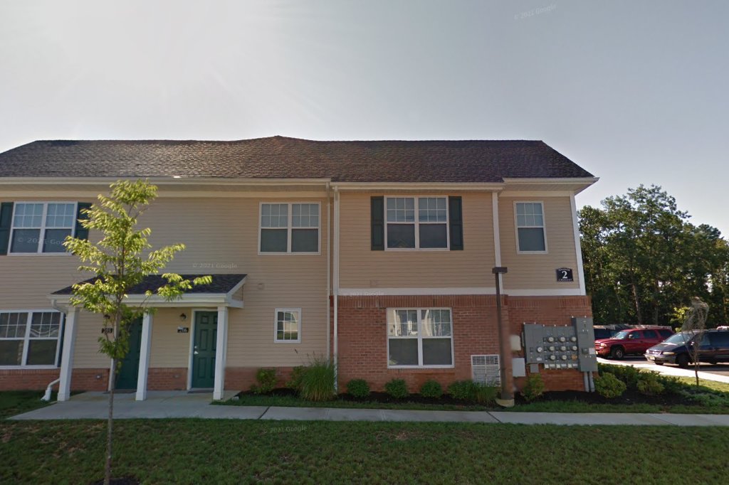 Windsor Crescent