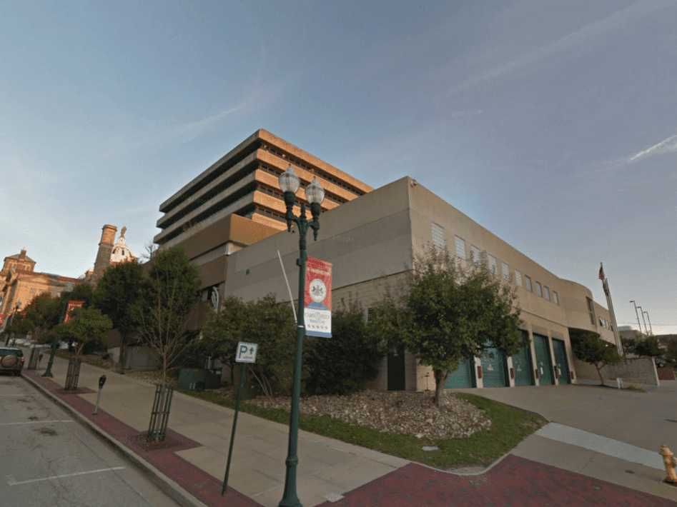 Washington County Homeless Services