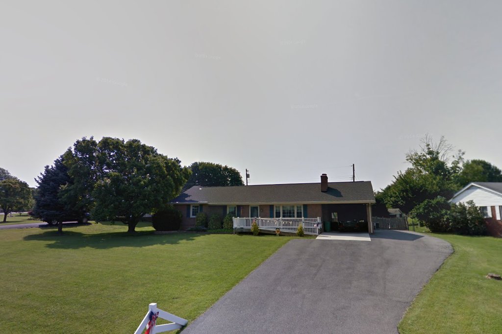 Betty Jane Malone Homes