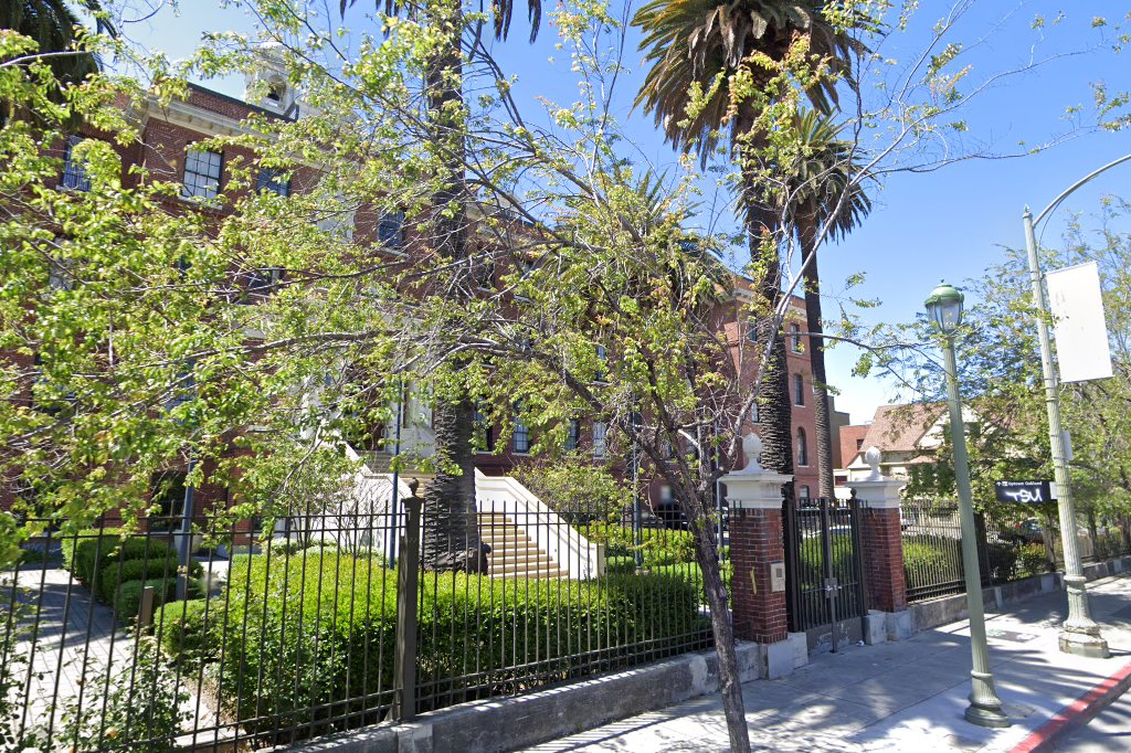 St Joseph's Senior Apartments