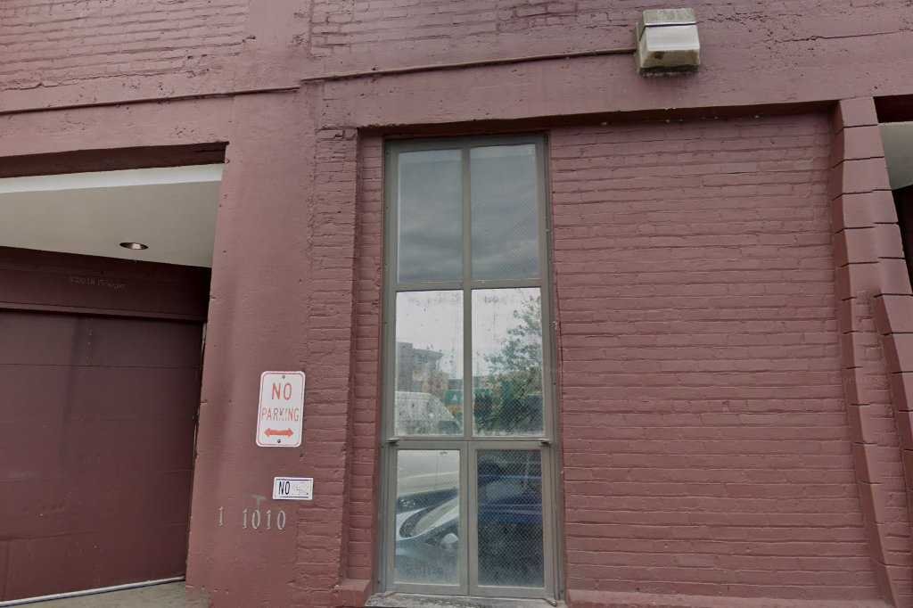 The Salvation Army Harbor Light Center