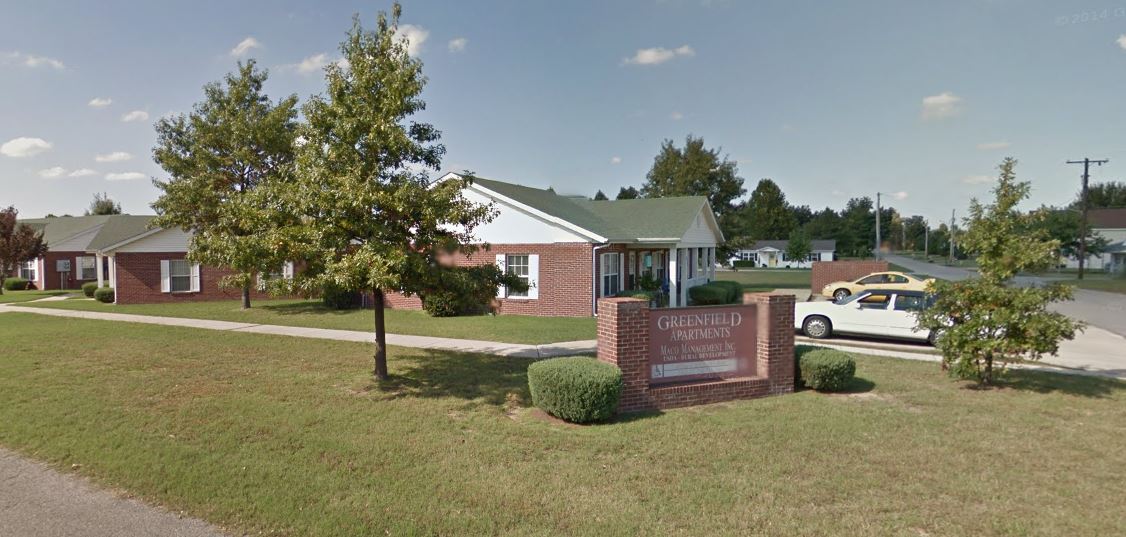 Greenfield Apartments - MO