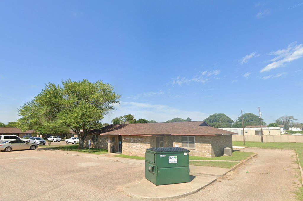 Rockdale Housing Authority