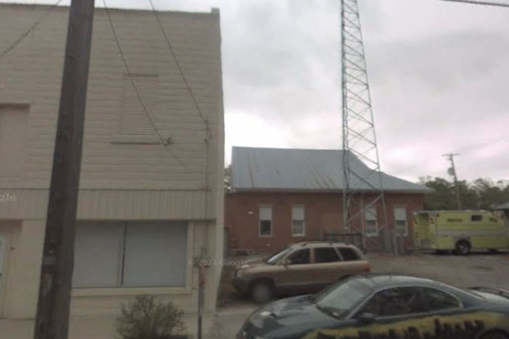 Mt Gilead Housing Authority