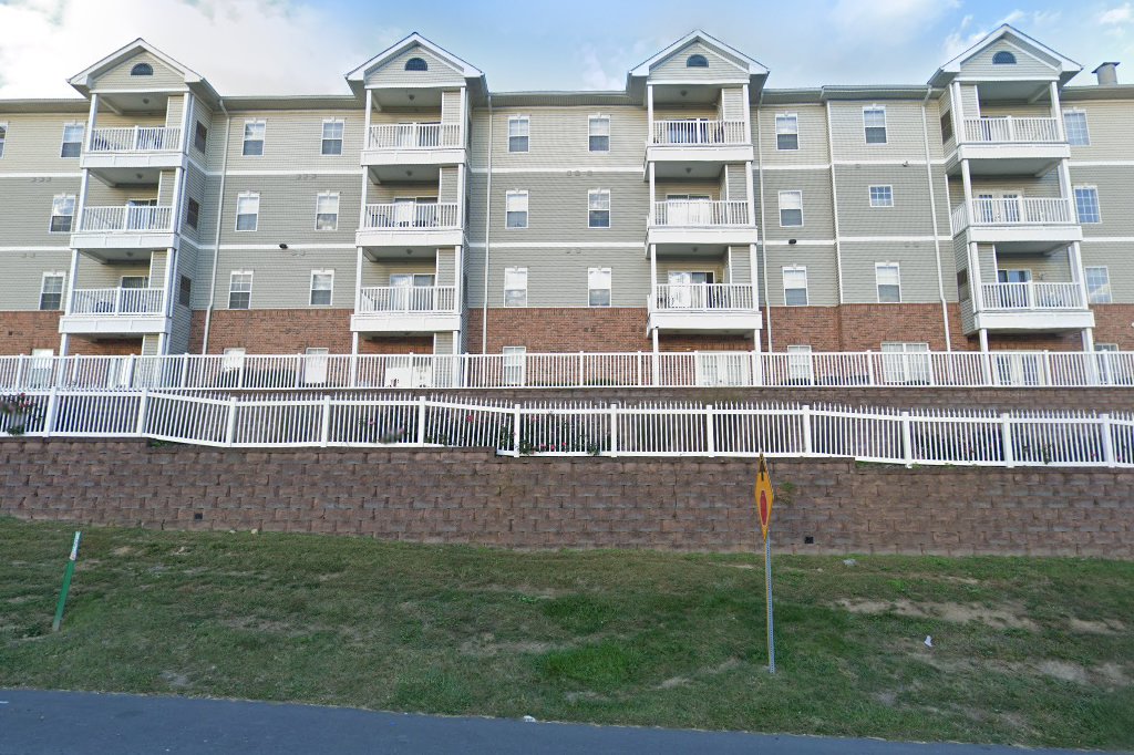 Oakshire Senior Apartments