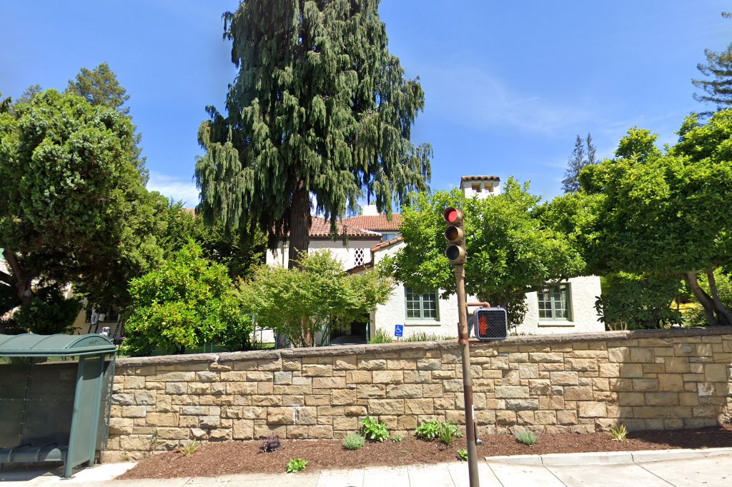 Redwood Gardens