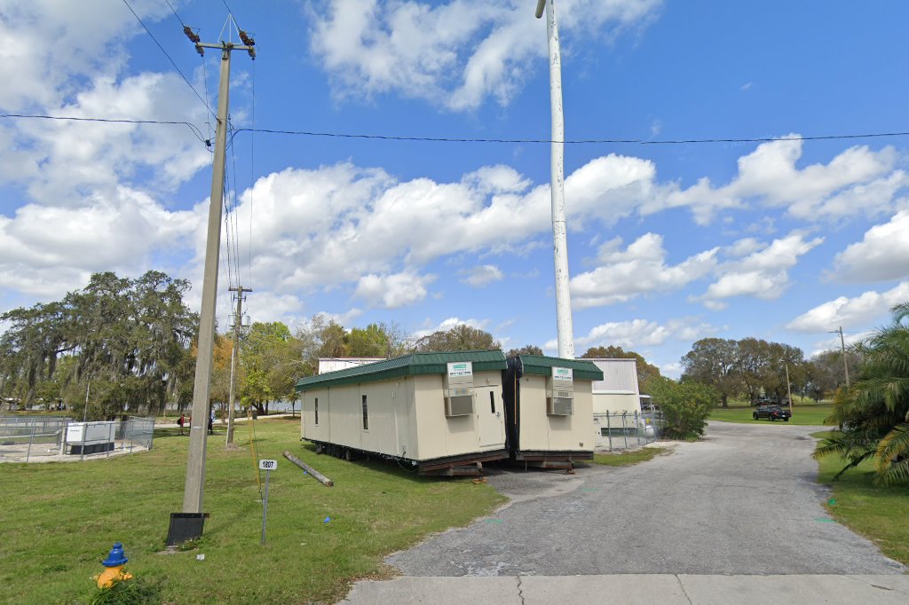 Cypress Cathedral Apartments