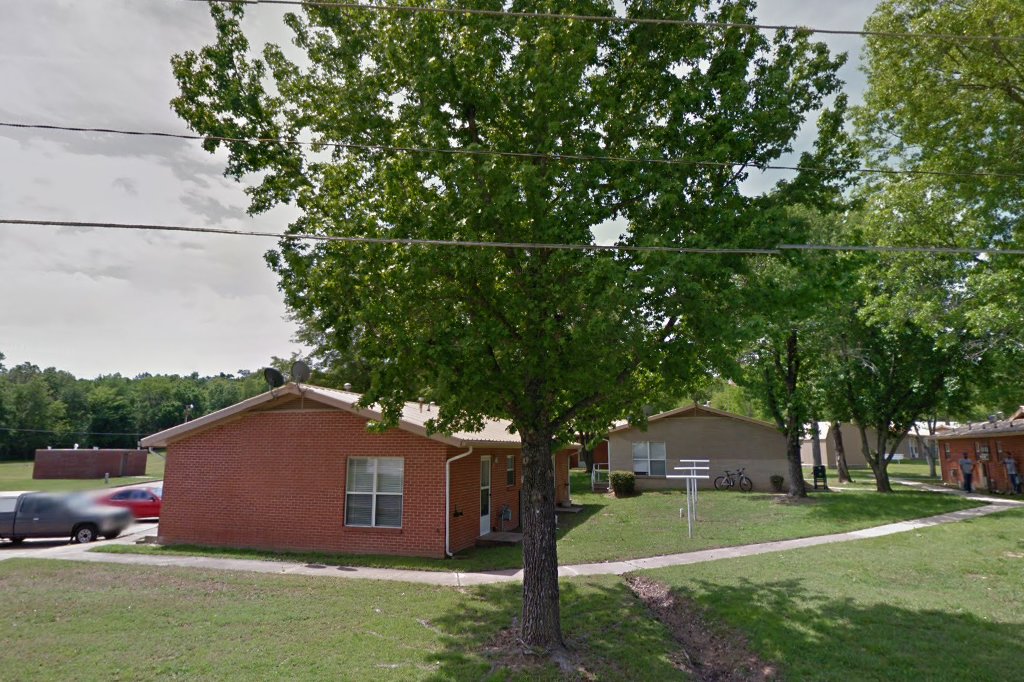 Wilburton Housing Authority