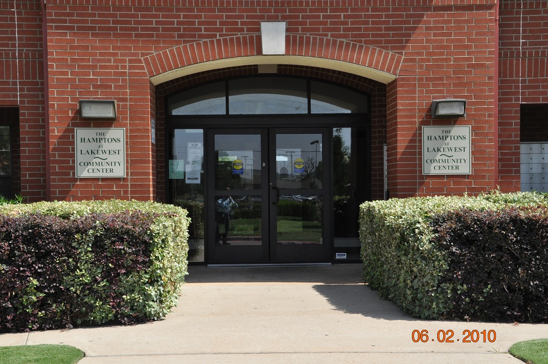 The Hamptons at Lakewest