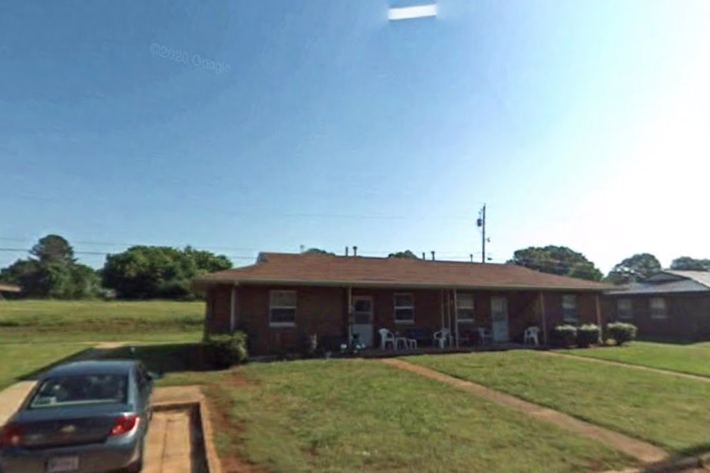 Moulton Housing Authority